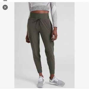 Athleta Sutton Joggers